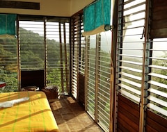 Otel Celeste Mountain Lodge (Bijagua de Upala, Kosta Rika)