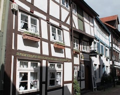 Otel Altstadt-Refugium (Hameln, Almanya)