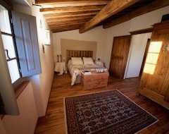 Toàn bộ căn nhà/căn hộ Wonderful Tuscan Farmhouse (Colle di Val d'Elsa, Ý)