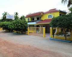Koko talo/asunto Villas Del Mar (Cabarete, Dominikaaninen tasavalta)