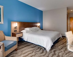 Hotel Best Western River Escape Inn & Suites (Dillsboro, Sjedinjene Američke Države)