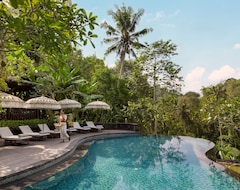 Hotel Mandapa, a Ritz-Carlton Reserve (Gianyar, Indonesien)