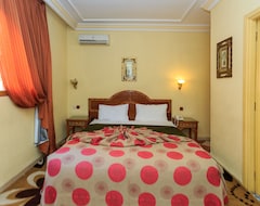 Hotelli Suite Appart Hotel Atlassia (Marrakech, Marokko)