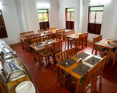 Hotel Kumarakom Heritage (Kumarakom, Indien)