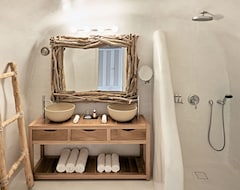 Mystique a Luxury Collection Hotel Santorini (Oia, Griechenland)