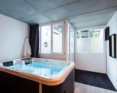 Hotel Le Comptoir Industriel (Lille, Francia)