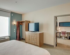 Hotel Home2 Suites By Hilton Foley (Foley, Sjedinjene Američke Države)