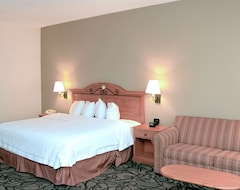 Hotelli Hampton Inn & Suites Birmingham-Pelham - I-65 (Pelham, Amerikan Yhdysvallat)