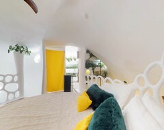 Cijela kuća/apartman Seahorse @ Swan Villas (Placencia, Belize)