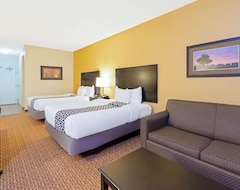 Hotel La Quinta by Wyndham Stillwater -University Area (Stillwater, EE. UU.)