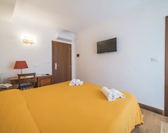 Hotel San Giusto (Rom, Italien)