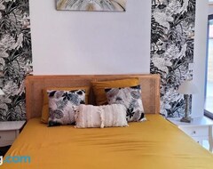 Cijela kuća/apartman Les Iris (Les Herbiers, Francuska)