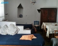 Cijela kuća/apartman Unique Traditional House Dating From 1700 (Kastro, Grčka)