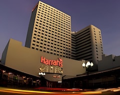 Khách sạn Harrah's Reno Hotel & Casino (Reno, Hoa Kỳ)