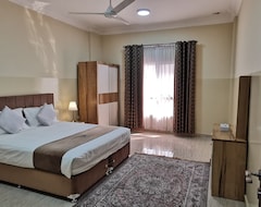 Apart Otel Sama Sohar Hotel Apartments - sm SHr llshqq lfndqy@ (Sohar, Umman)