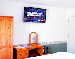Hotel Osprey (Kingussie, United Kingdom)