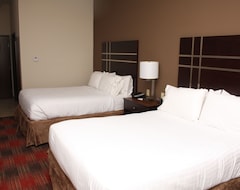 Hotel Holiday Inn Express & Suites Cumberland - La Vale (La Vale, USA)