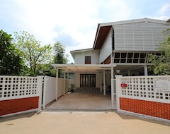 Hotel Baan Khunphiphit Homestay No2229 (Ayutthaya, Tailandia)