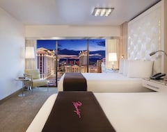 Resort/Odmaralište Flamingo Las Vegas Hotel & Casino (Las Vegas, Sjedinjene Američke Države)