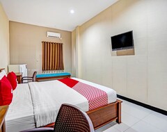 Otel Oyo 90889 Dkb Residence (Surabaya, Endonezya)