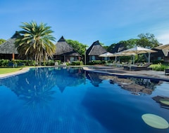 Yatule Resort & Spa (Sigatoka, Fiyi)