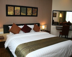 Hotelli Prescott Hotel Kajang (Kajang, Malesia)