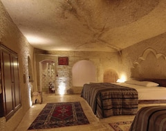 Khách sạn Adora Cave Suites - (Göreme, Thổ Nhĩ Kỳ)