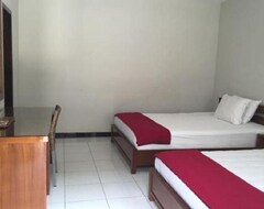 Khách sạn Pondok Asri 2 Pangandaran (Pangandaran, Indonesia)