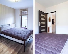 Hotel Cracow Stay Apartments (Cracovia, Polonia)