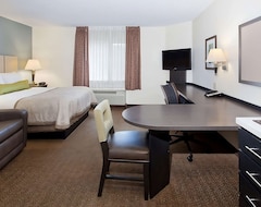 Hotel Sonesta Simply Suites Philadelphia Mount Laurel (Mount Laurel, USA)