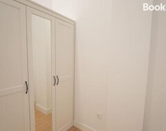 Casa/apartamento entero Apartamento A Estrenar En San Bernardo (Sevilla, España)