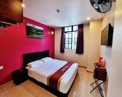 Hotel Oyo 849 Sun Birds (Genting Highlands, Malasia)