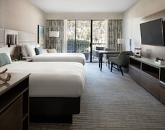 Hotel Coronado Island Marriott Resort & Spa (Coronado, USA)