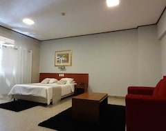 Gran Hotel Parana (Asuncion, Paragvaj)