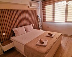 Hele huset/lejligheden Cozy And Stylish Apartament (Stara Zagora, Bulgarien)