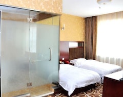 Khách sạn Ruilong Hotel (Harbin, Trung Quốc)