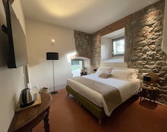 Hotel Casale La Gora (Figline Valdarno, Italija)