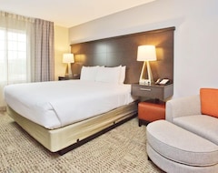 Khách sạn Staybridge Suites Austin South Interstate Hwy 35, An Ihg Hotel (Austin, Hoa Kỳ)