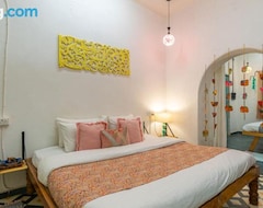 Casa/apartamento entero Stayvista At Suman Vatika (Seoni, India)