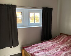 Hele huset/lejligheden Holiday Home In The Country With Clay Plaster Walls (Warmsen, Tyskland)