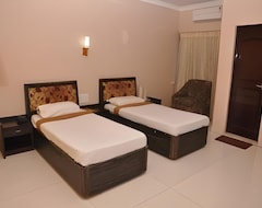 Hotel Itl Residency (Palakkad, Indija)