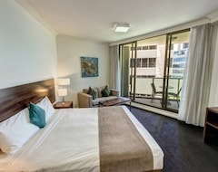 Huoneistohotelli APX World Square (Sydney, Australia)