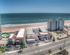 Hotelli La Bella Oceanfront Inn (Daytona Beach, Amerikan Yhdysvallat)