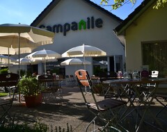 Khách sạn Campanile Aix-Les-Bains (Aix-les-Bains, Pháp)