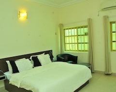 Khách sạn Nordic Residence (Abuja, Nigeria)