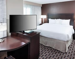 Otel Residence Inn By Marriott Dallas Plano/Richardson (Plano, ABD)