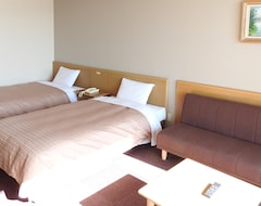 Khách sạn Kai Resort Hotel (Fuefuki, Nhật Bản)