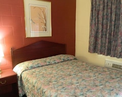 Hotel Relax Inn - Cottage Grove (Cottage Grove, USA)