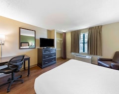 Hotel Extended Stay America Suites - Chicago - Elgin - West Dundee (West Dundee, USA)