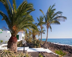 Hotel Bungalows Velázquez (Puerto del Carmen, España)